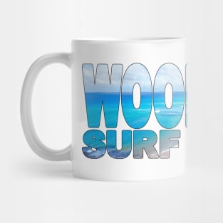 WOOLAMAI SURF BEACH - Phillip Island - Victoria Australia Mug